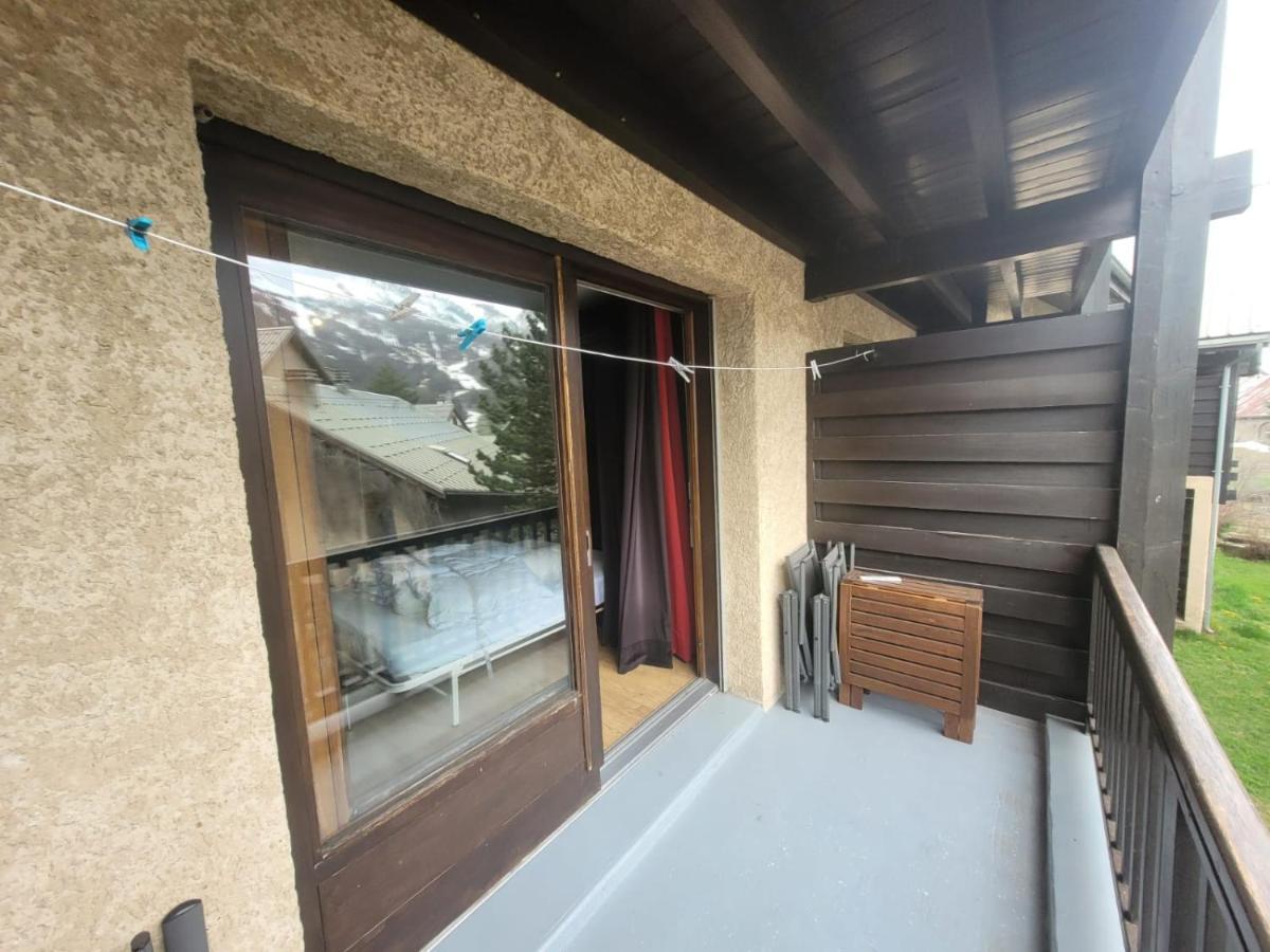 La Petite Corneille - A Chic And Studio. * Le Monêtier-les-Bains