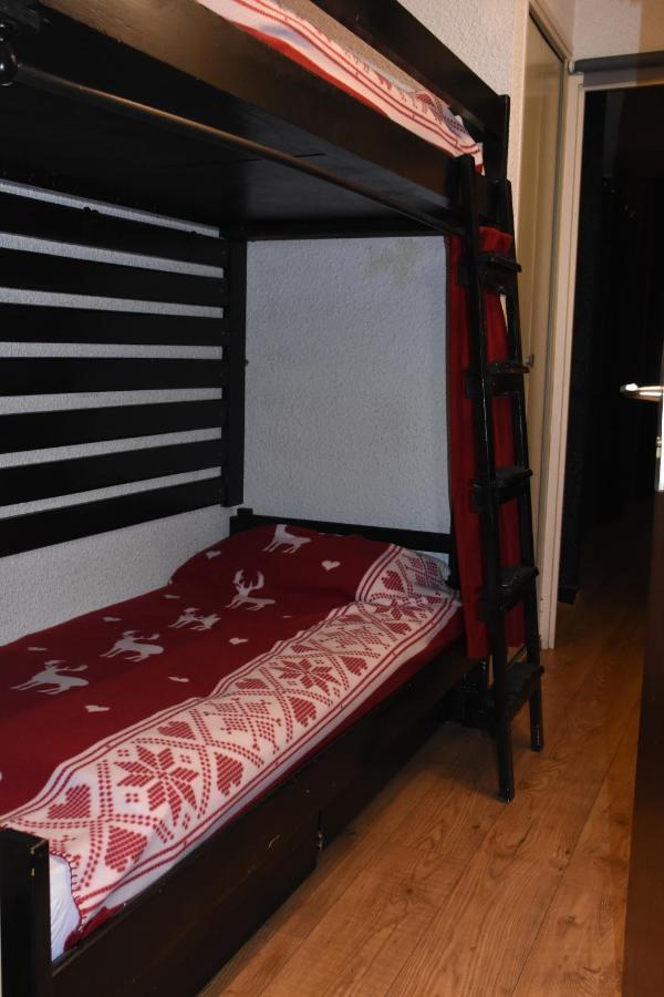 Apartment La Petite Corneille - A Chic And Studio. Le Monetier-les-Bains