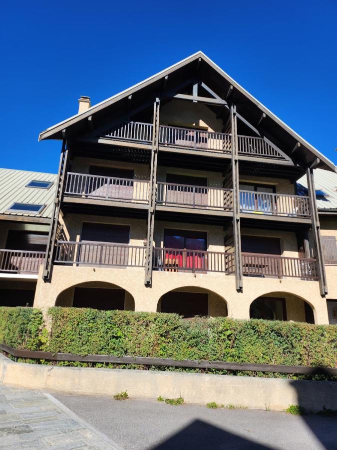 Apartment La Petite Corneille - A Chic And Studio. Le Monetier-les-Bains