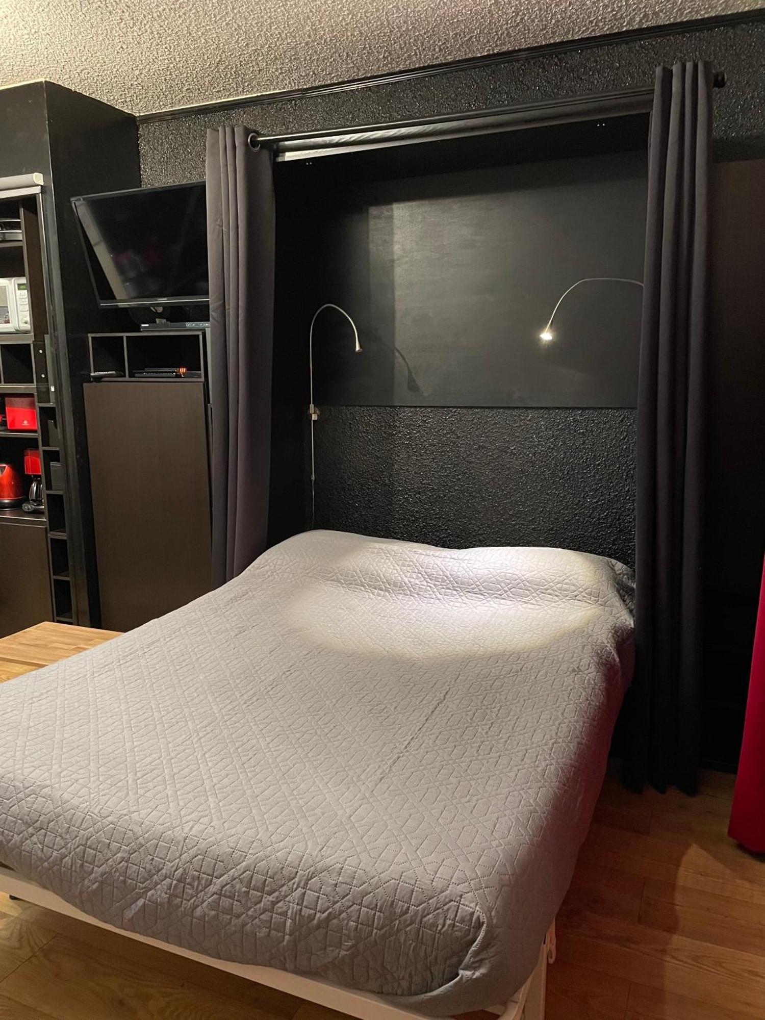 La Petite Corneille - A Chic And Studio. Apartment